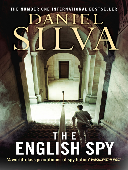 Title details for The English Spy by Daniel Silva - Wait list